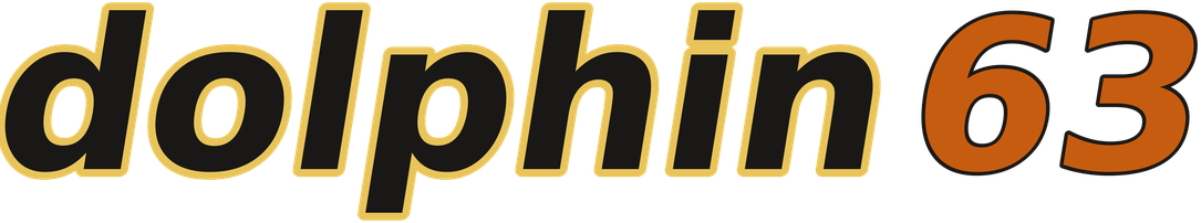 dolphin63 logo